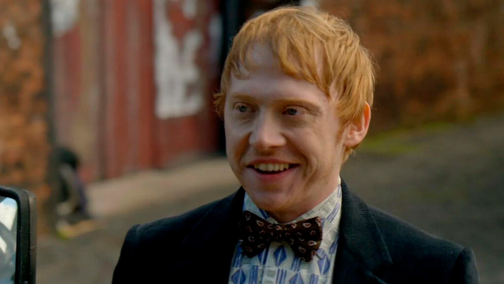 Rupert Grint quiere volver a interpretar a Ron Weasley en las próximas películas de Harry Potter, pero hay dos condiciones esenciales Rupert Grint quiere volver a interpretar a Ron Weasley en las próximas películas de Harry Potter, pero hay dos condiciones esenciales