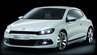Volkswagen Scirocco Collectors Edition