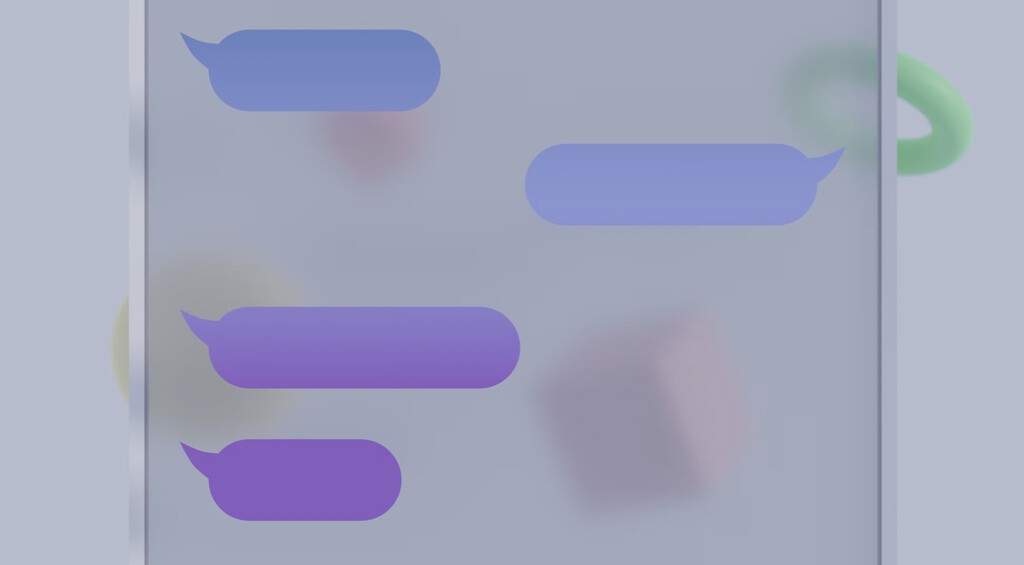 El visor de realidad aumentada de Apple podría traer consigo un iMessage completamente nuevo, pero sin las funciones que la competencia quiere El visor de realidad aumentada de Apple podría traer consigo un iMessage completamente nuevo, pero sin las funciones que la competencia quiere