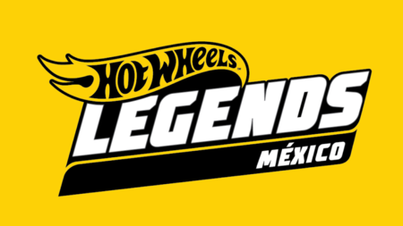 Una nueva leyenda mexicana está por nacer, llega el Hot Wheels Legends Tour a México