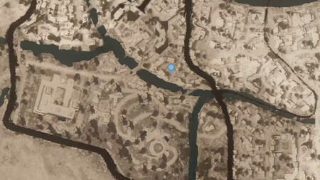 Ac Mirage Ubicacion Hoja Multitud Herramienta A Ubicacion