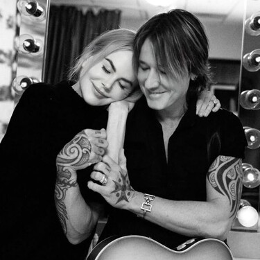 Nicole Kidman y Keith Urban se separan tras casi 20 años de matrimonio y dos hijas en común