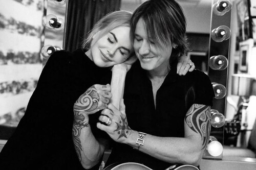 Nicole Kidman Keith Urban ruptura