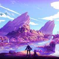 Pokémon y ARC Raiders se dan la mano en este RPG de extracción y colección de criaturas que ya puedes probar gratis en Steam