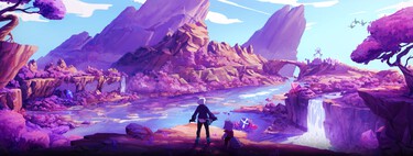Pokémon y ARC Raiders se dan la mano en este RPG de extracción y colección de criaturas que ya puedes probar gratis en Steam
