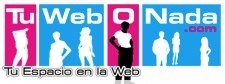 tu web o nada, red social española