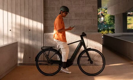 Bicicleta Electrica Btwin Ld 920 E En Decathlon