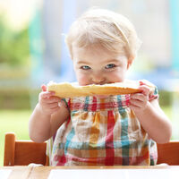 Las 17 dudas más frecuentes de los padres sobre la alimentación complementaria