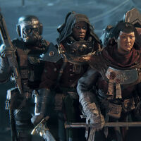 Son el Escuadrón Suicida de Warhammer 40K y hace años que puedes destrozar herejes con ellos en un juegazo cooperativo 