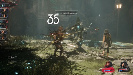 Calir Obscur Exp 33 Consejos Recurso 4