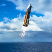 SpaceX se ha pronunciado sobre la Starship oxidada: ahora ya sabe cómo solucionar el mayor problema de la nave