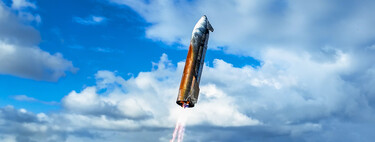 SpaceX se ha pronunciado sobre la Starship oxidada: ahora ya sabe cómo solucionar el mayor problema de la nave
