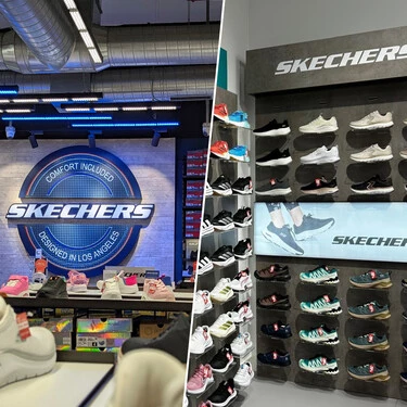 Skechers