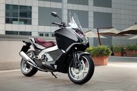 Honda Integra, un nuevo concepto de híbrido