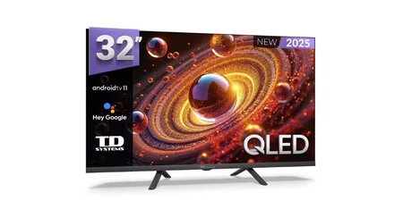 Smart TvTD Systems K32DLC20GLQ