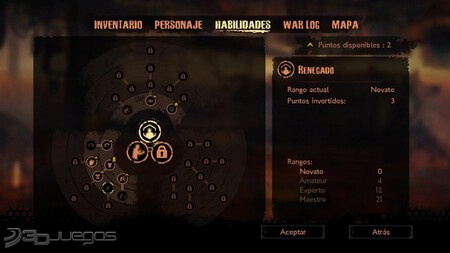 Mars War Logs Espe 4