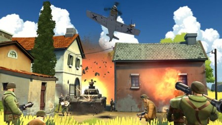 Tenemos 90 días para despedirnos de cuatro free-to-play de EA en PC