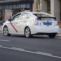 El taxi le gana la batalla a las VTC: el Gobierno los blindará como servicio publico para evitar la sentencia de Europa