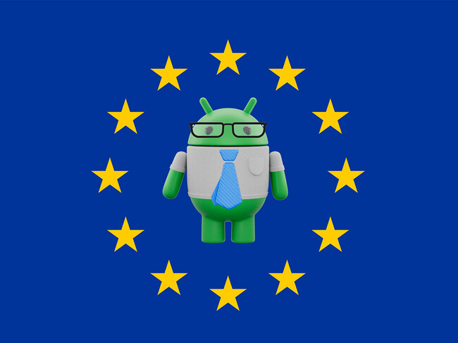 Androideuropa