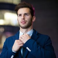 En España el emprendedor es el bueno de la película y el empresario el sospechoso