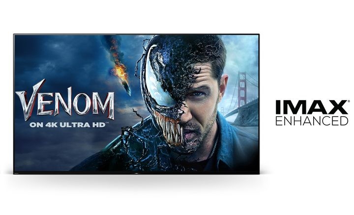 IMAX Enhanced se abre paso hacia el streaming y en Estados Unidos ya están disponibles los primeros títulos en Privilege 4K 