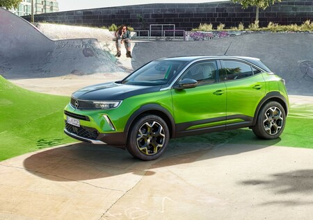 Auto Mas Bello Del Mundo 2021 7