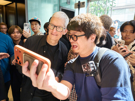 Tim Cook