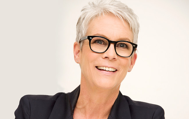 Jamie Lee Curtis