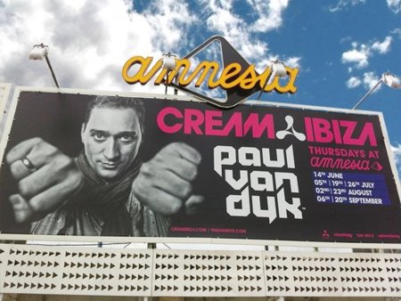 El DJ más prestigioso "desactualiza" el #ACTA en México