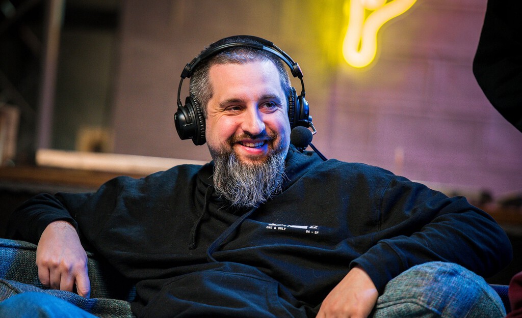 Se va el jefe de TFT de Riot Games, pero ya tiene un nuevo juego al 20-30% 