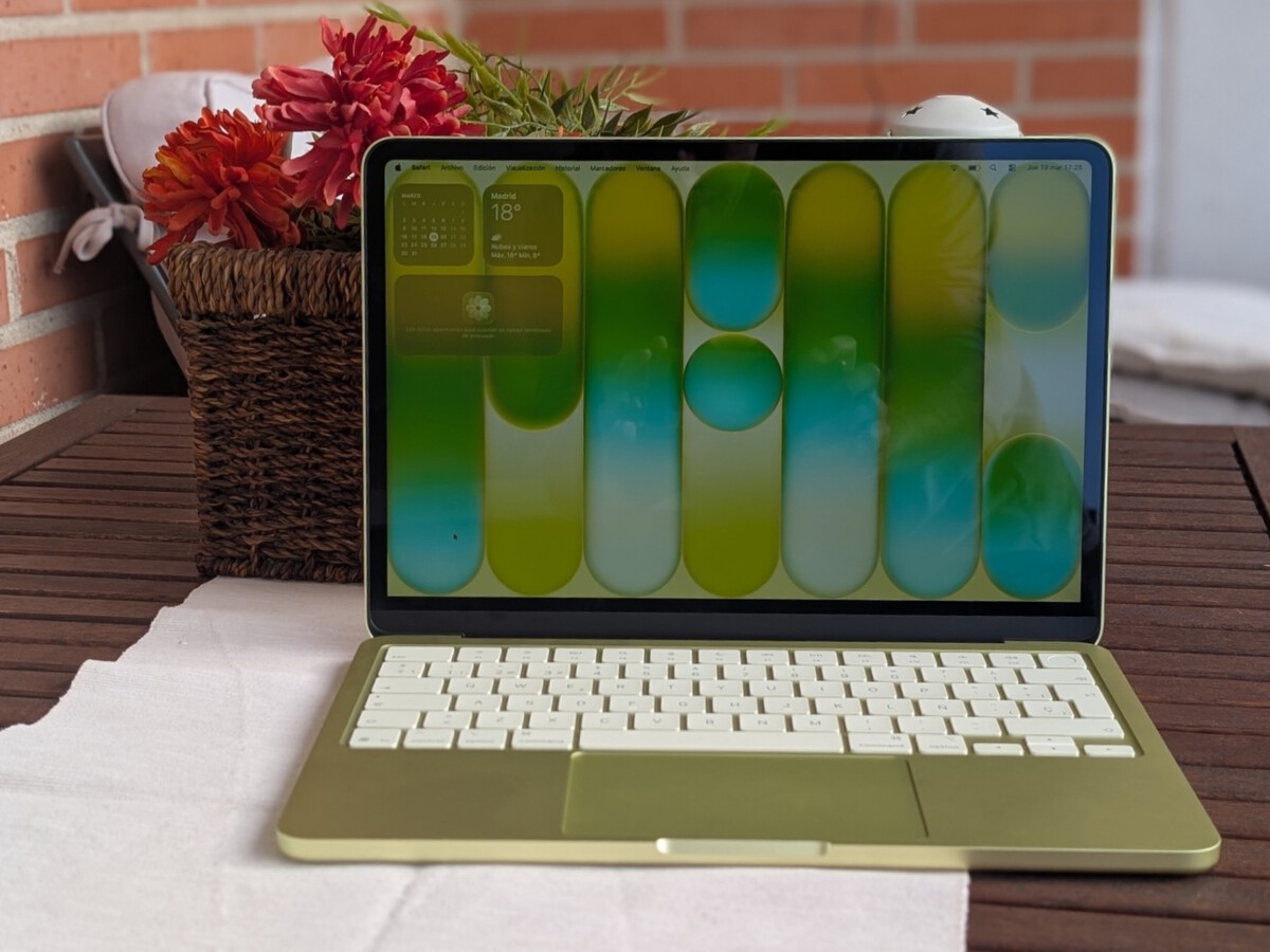 Apple MacBook neo, análisis: review con características, precio