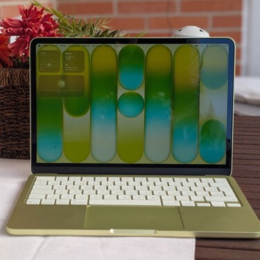 Macbook Neo