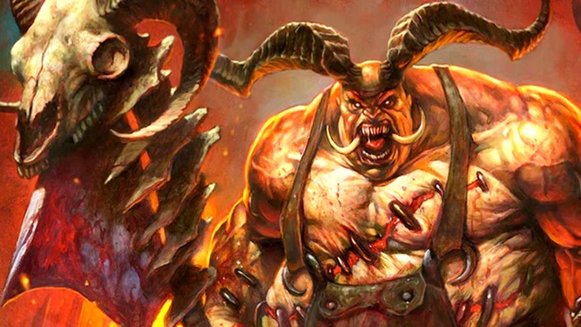 Imagen de Diablo 4 (Blizzard Entertainment)