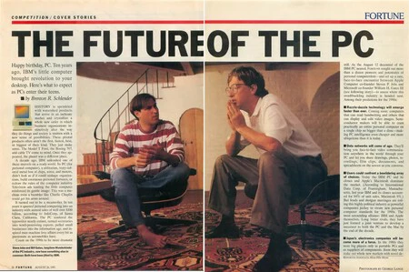 Revista Jobs Revista Jobs