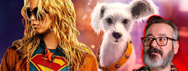 Me preocupa que James Gunn solo piense en vender peluches y ahora con el nuevo tráiler de Supergirl todavía más