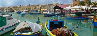 Malta, un destino que afronta el verano con paciencia