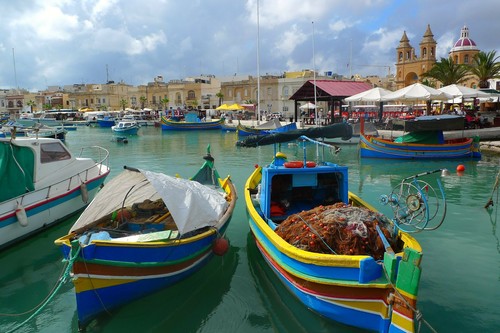 Malta, un destino que afronta el verano con paciencia
