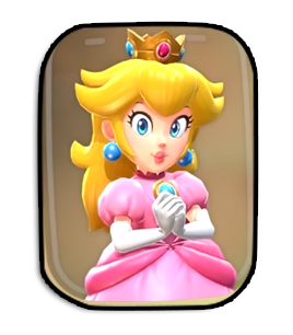 Peach