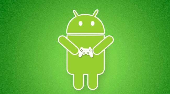 Juegos Android
