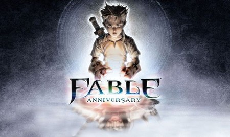 La tienda Xbox muestra la ficha de 'Fable Trilogy'