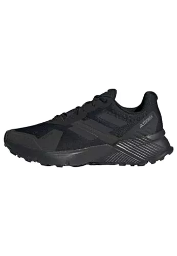 adidas Terrex Soulstride Trail Running Shoes, Zapatillas para Hombre