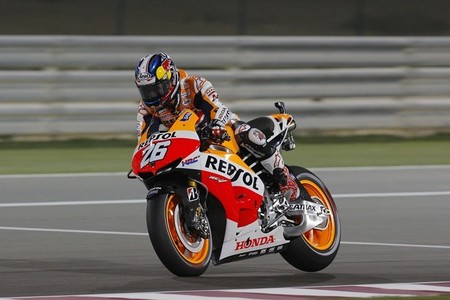 Dani Pedrosa