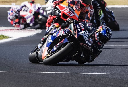 Oliveira Marquez Misano Motogp 2023