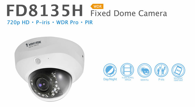 Ban Fd8135h