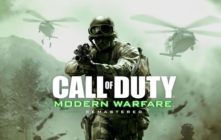 Call Of Duty: Modern Warfare Remastered podrá adquirirse por separado en Xbox One a partir del 27 de julio
