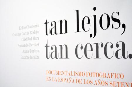 Los mejores fotógrafos españoles para acompañar el acto inaugural de PHotoEspaña 2014