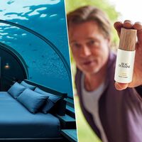 No es solo prestigio, los Globos de Oro también premian con una bolsa llena de regalos y valorada en un millón de dólares