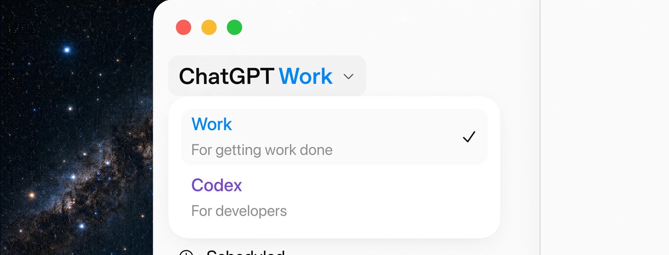 OpenAI quería simplificar sus productos de IA. Ha terminado con una ensalada de ChatGPT, Atlas y Codex