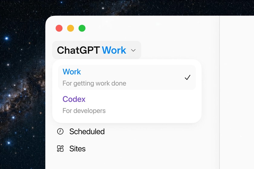 OpenAI simplifica sus productos IA con cambios disruptivos