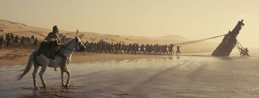 Christopher Nolan cambió muchas cosas de 'La Odisea', pero casi todas tienen una explicación (y hacen que la película sea mejor)